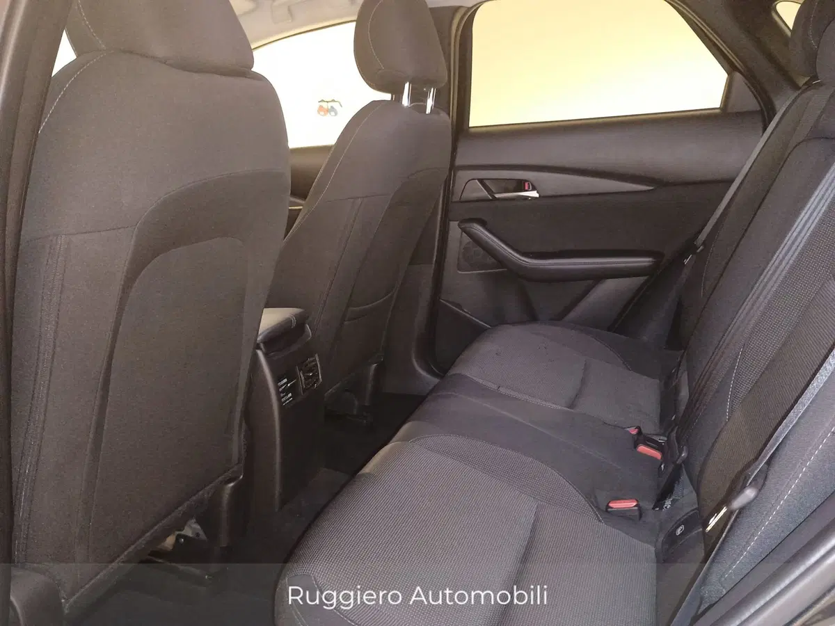 Mazda CX-30 usata a Catanzaro (15)