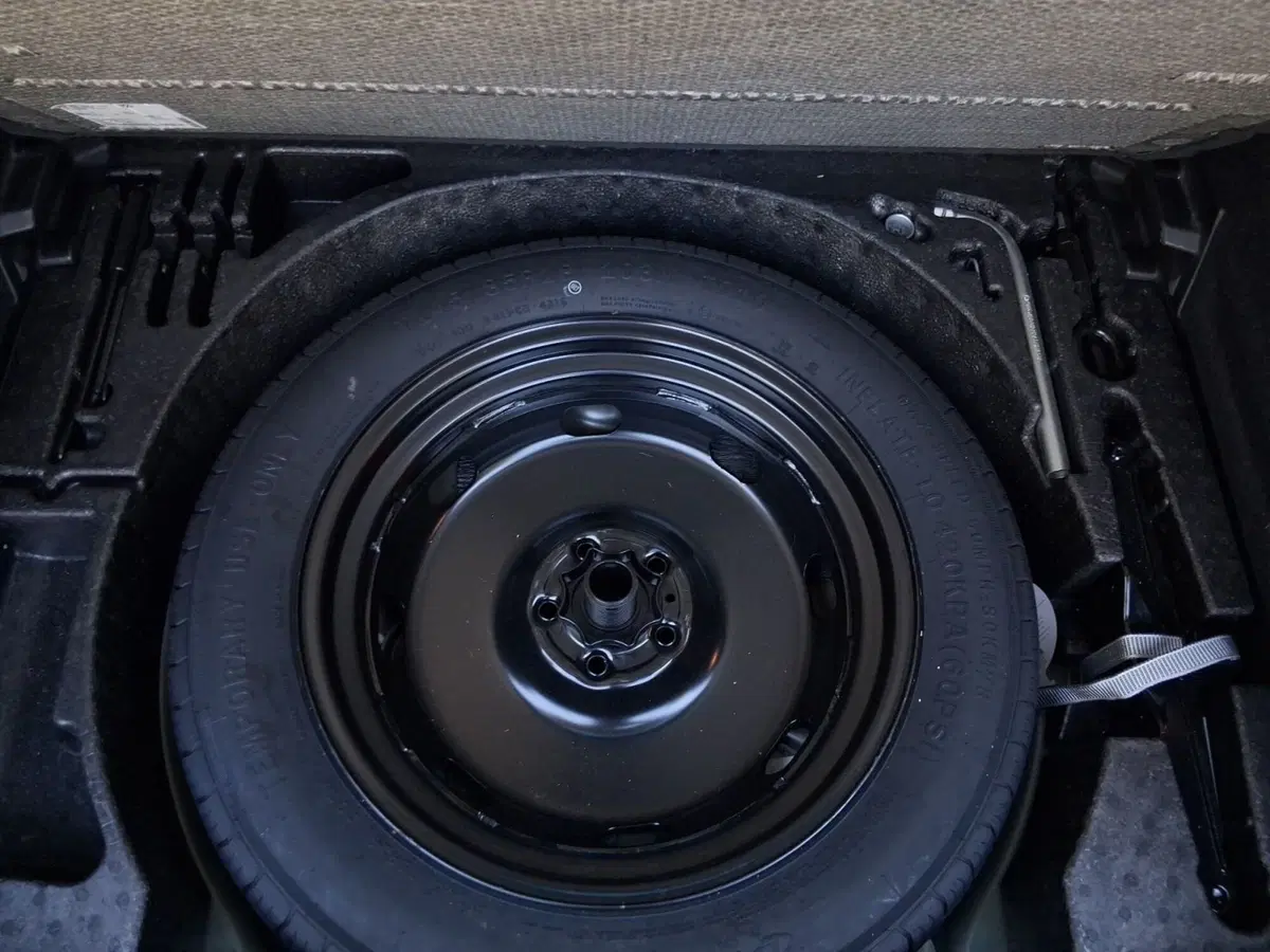 Volkswagen Tiguan usata a Bologna (8)