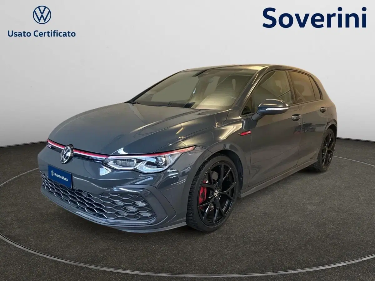 Volkswagen Golf usata a Bologna