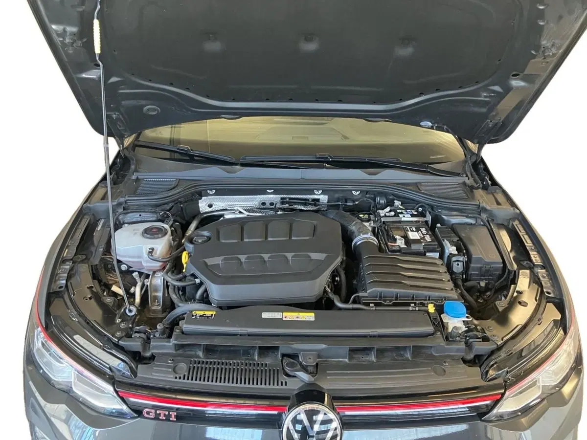 Volkswagen Golf usata a Bologna (10)