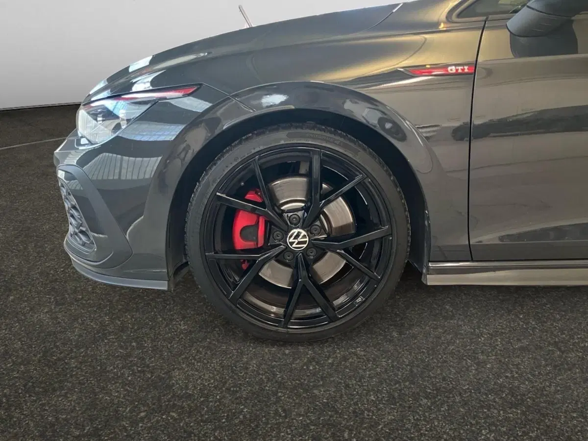Volkswagen Golf usata a Bologna (11)