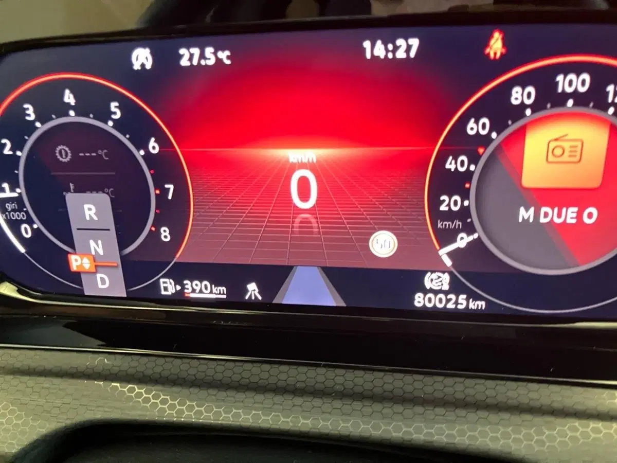 Volkswagen Golf usata a Bologna (15)