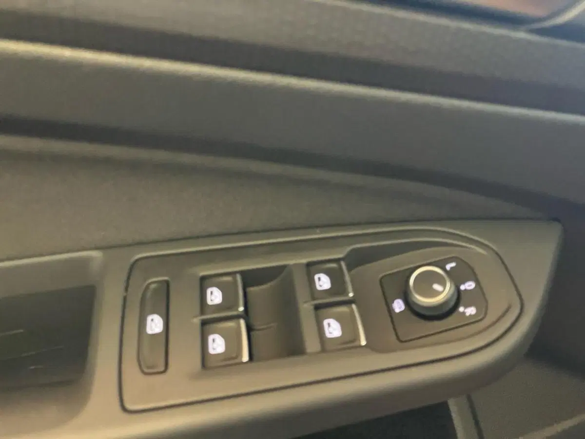 Volkswagen Golf usata a Bologna (18)