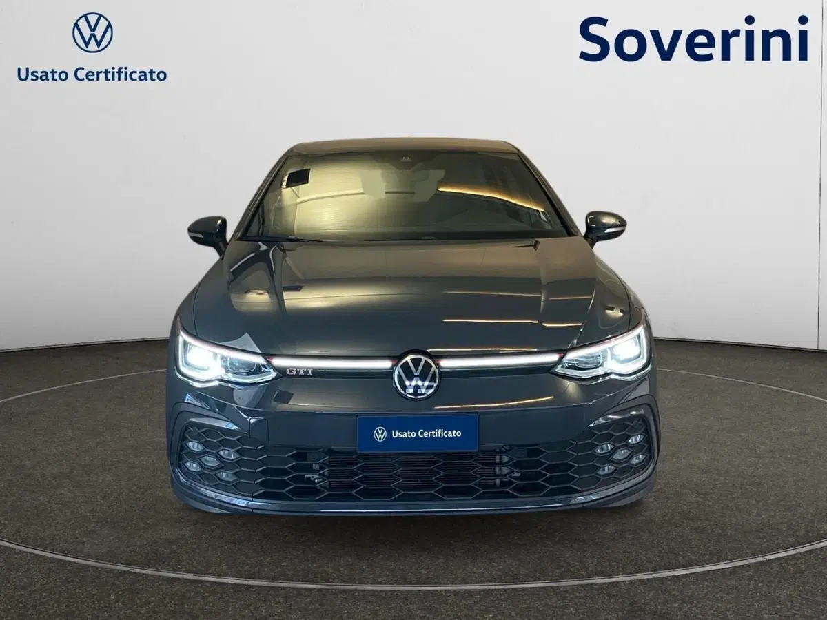 Volkswagen Golf usata a Bologna (2)