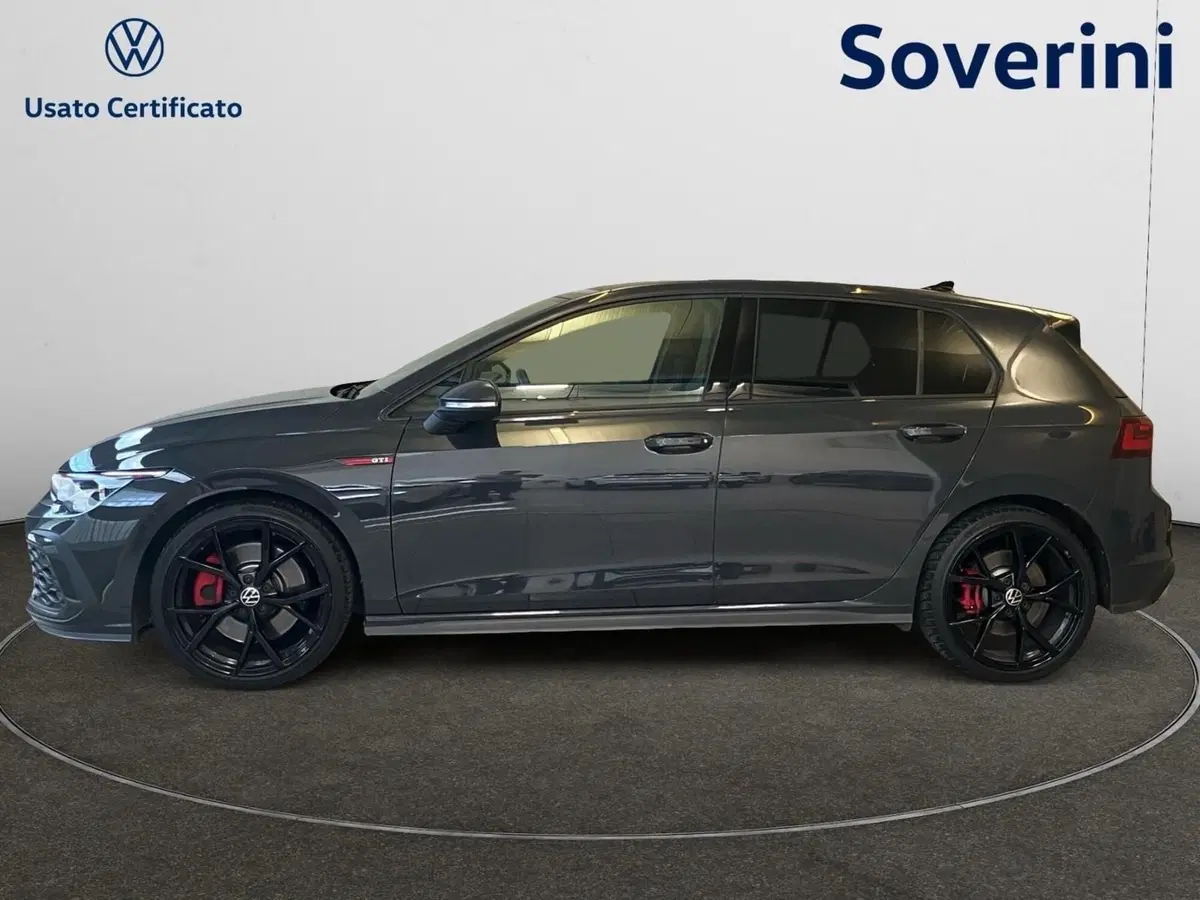 Volkswagen Golf usata a Bologna (4)