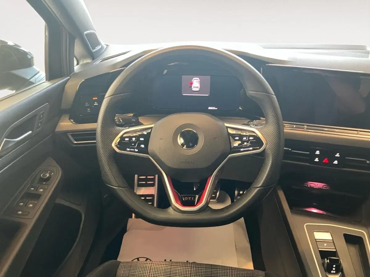 Volkswagen Golf usata a Bologna (5)
