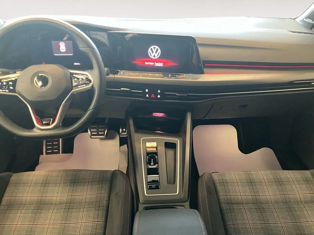 Volkswagen Golf usata a Bologna (6)