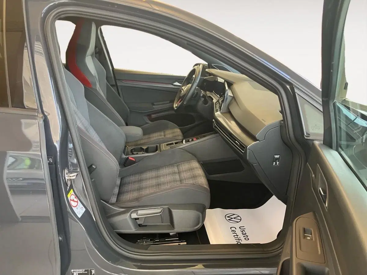 Volkswagen Golf usata a Bologna (7)