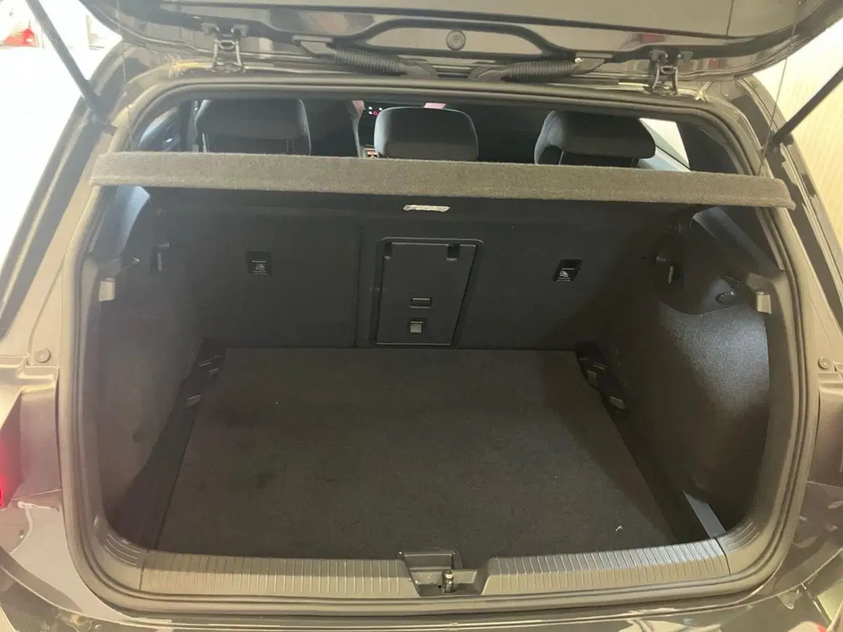 Volkswagen Golf usata a Bologna (9)