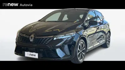Renault Clio TCe 90 CV 5 porte Techno del 2025 usata a Belpasso