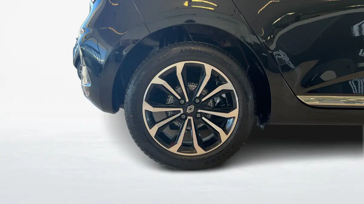 Renault Clio usata a Catania (17)
