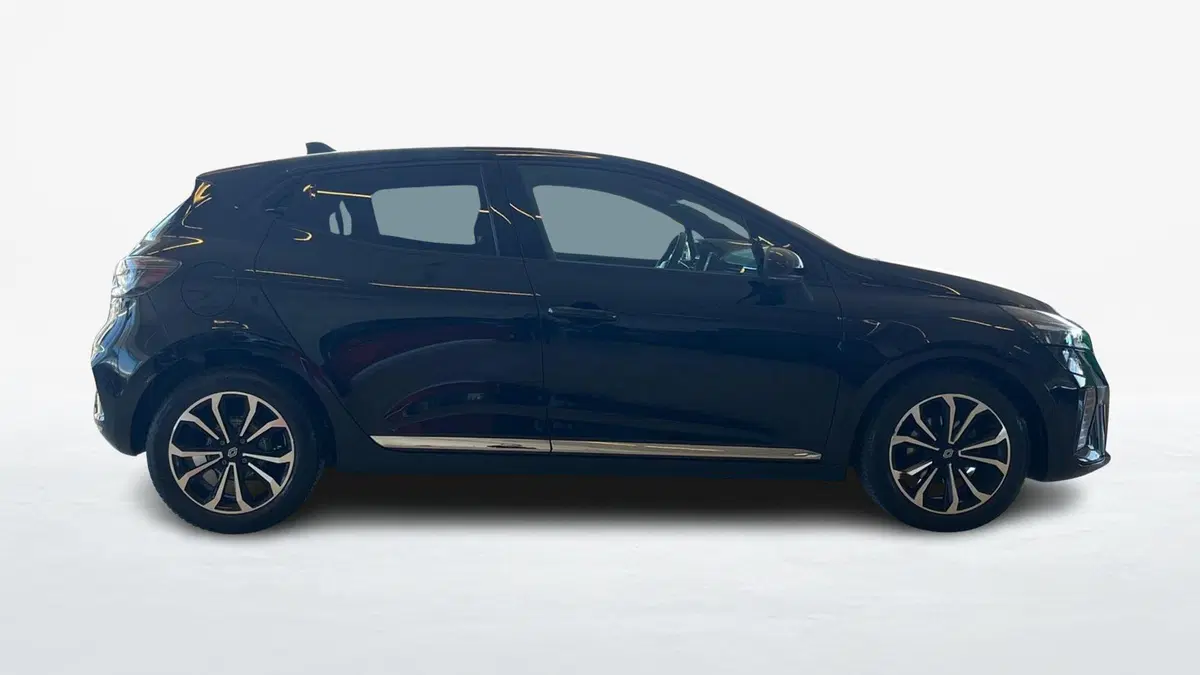 Renault Clio usata a Catania (4)