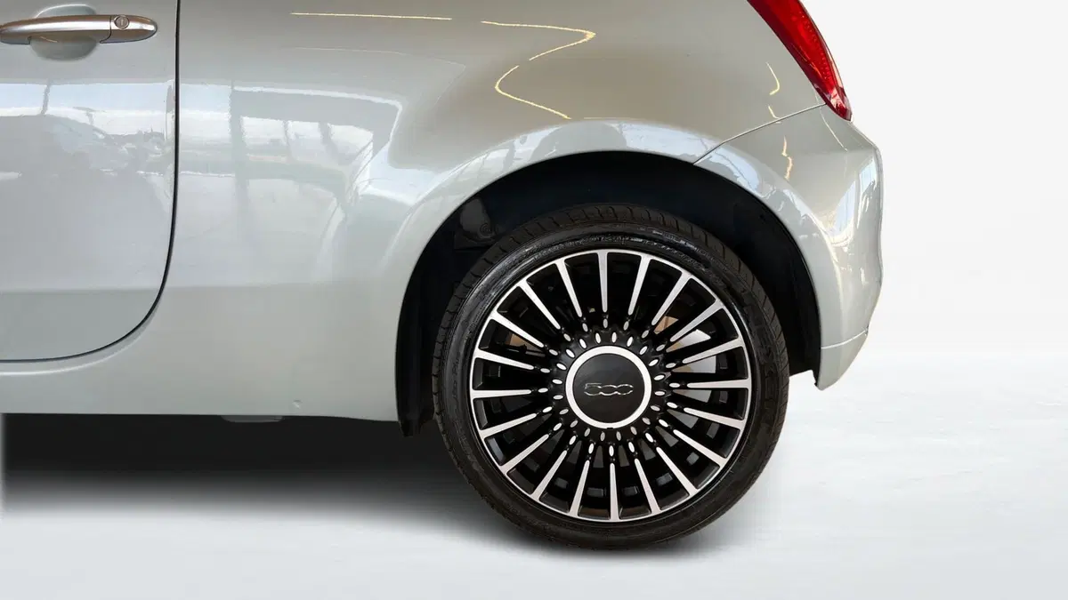 Fiat 500 usata a Catania (17)