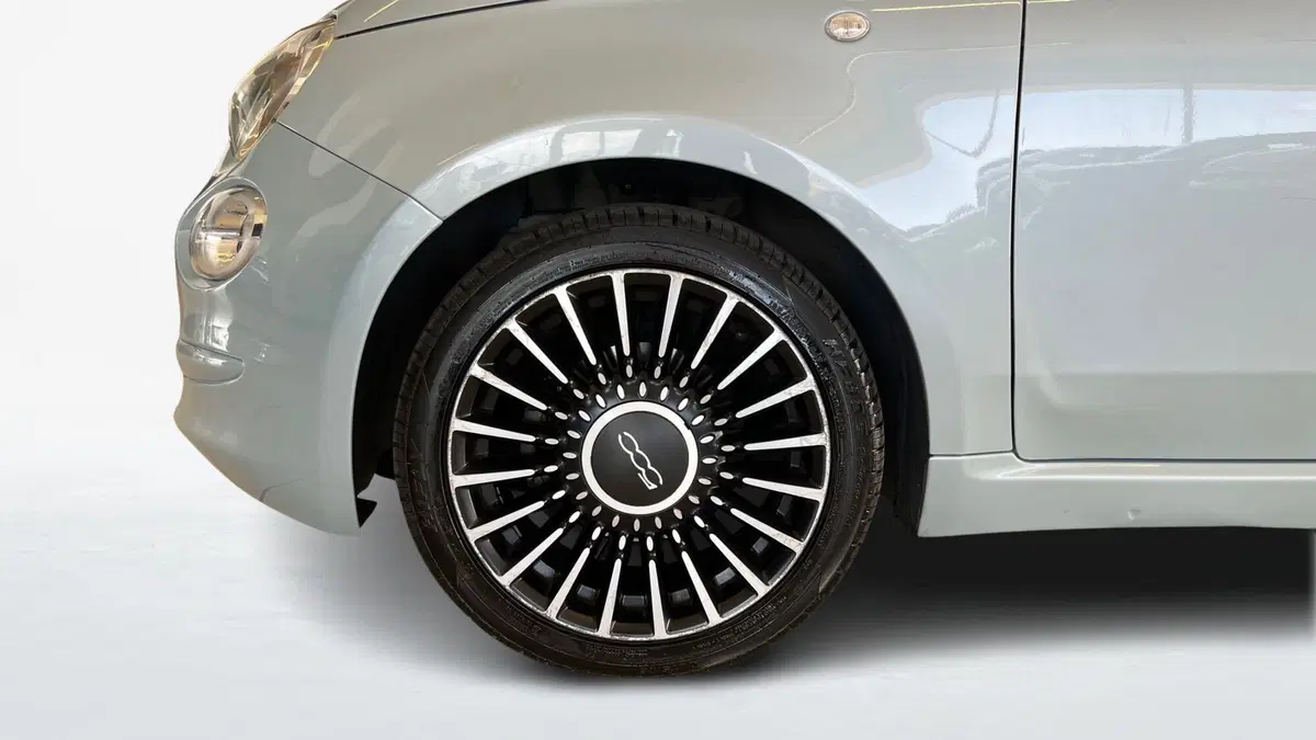 Fiat 500 usata a Catania (18)