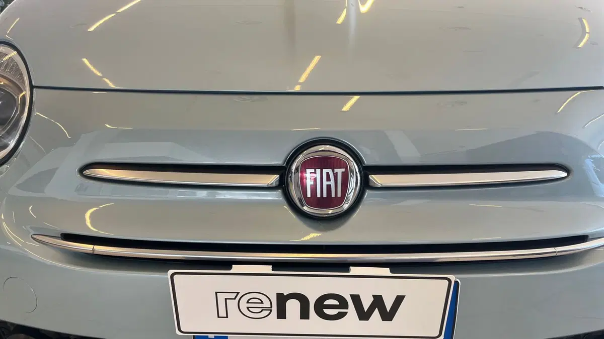 Fiat 500 usata a Catania (20)