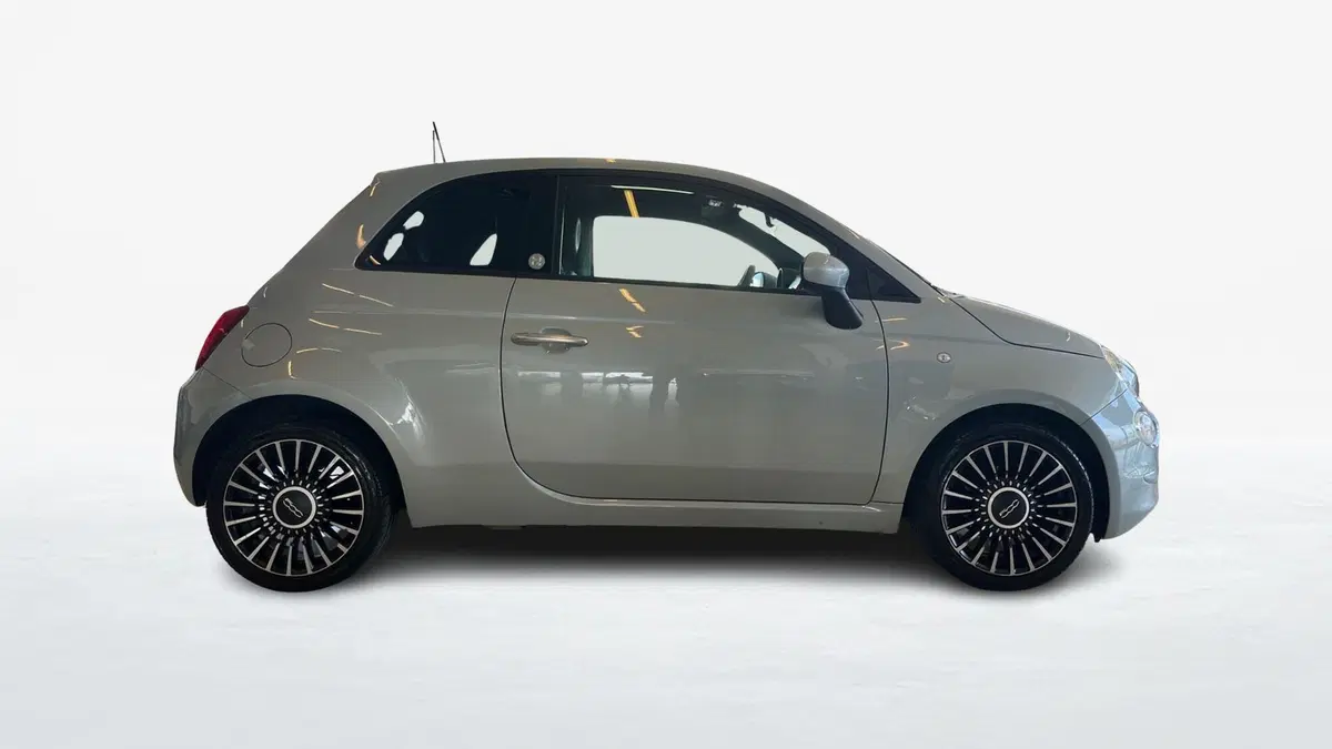 Fiat 500 usata a Catania (4)