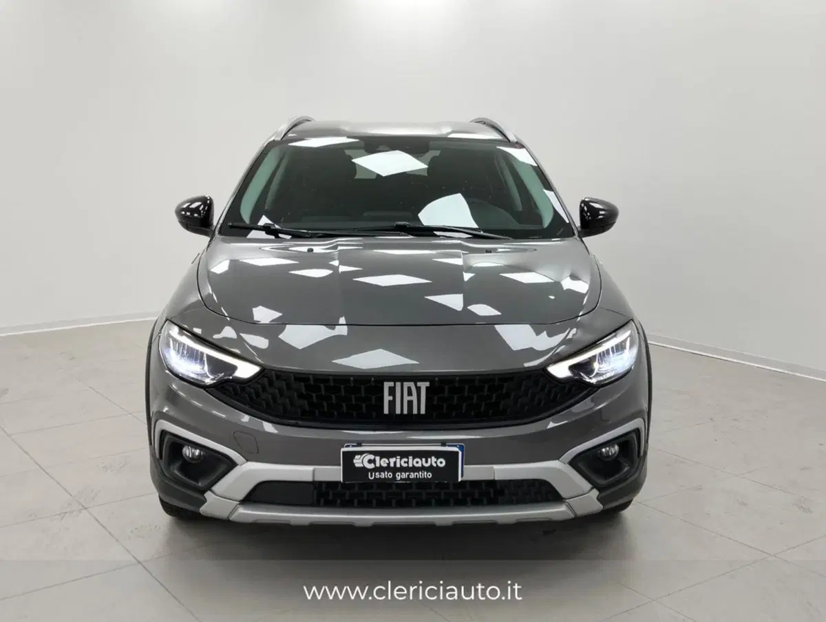 Fiat Tipo usata a Como (6)