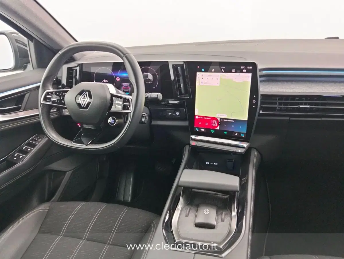 Renault Austral usata a Como (10)