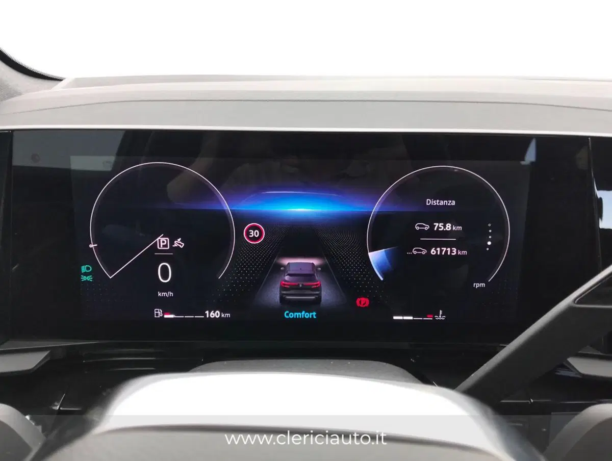 Renault Austral usata a Como (12)