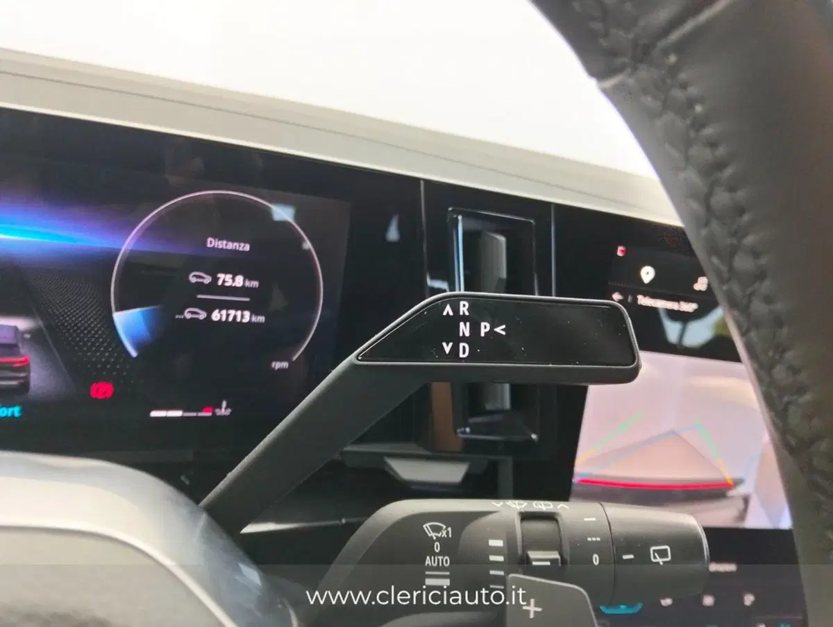 Renault Austral usata a Como (13)