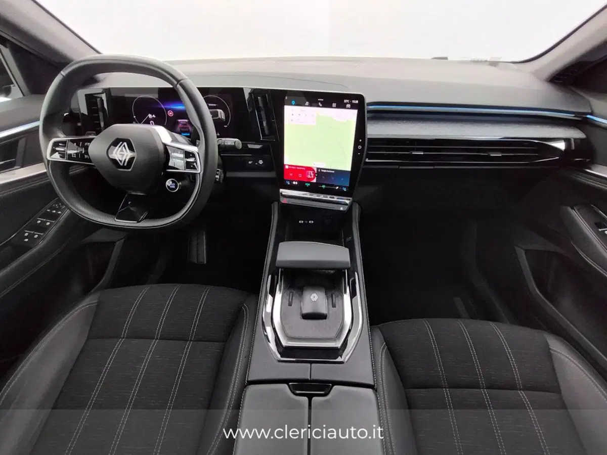 Renault Austral usata a Como (4)