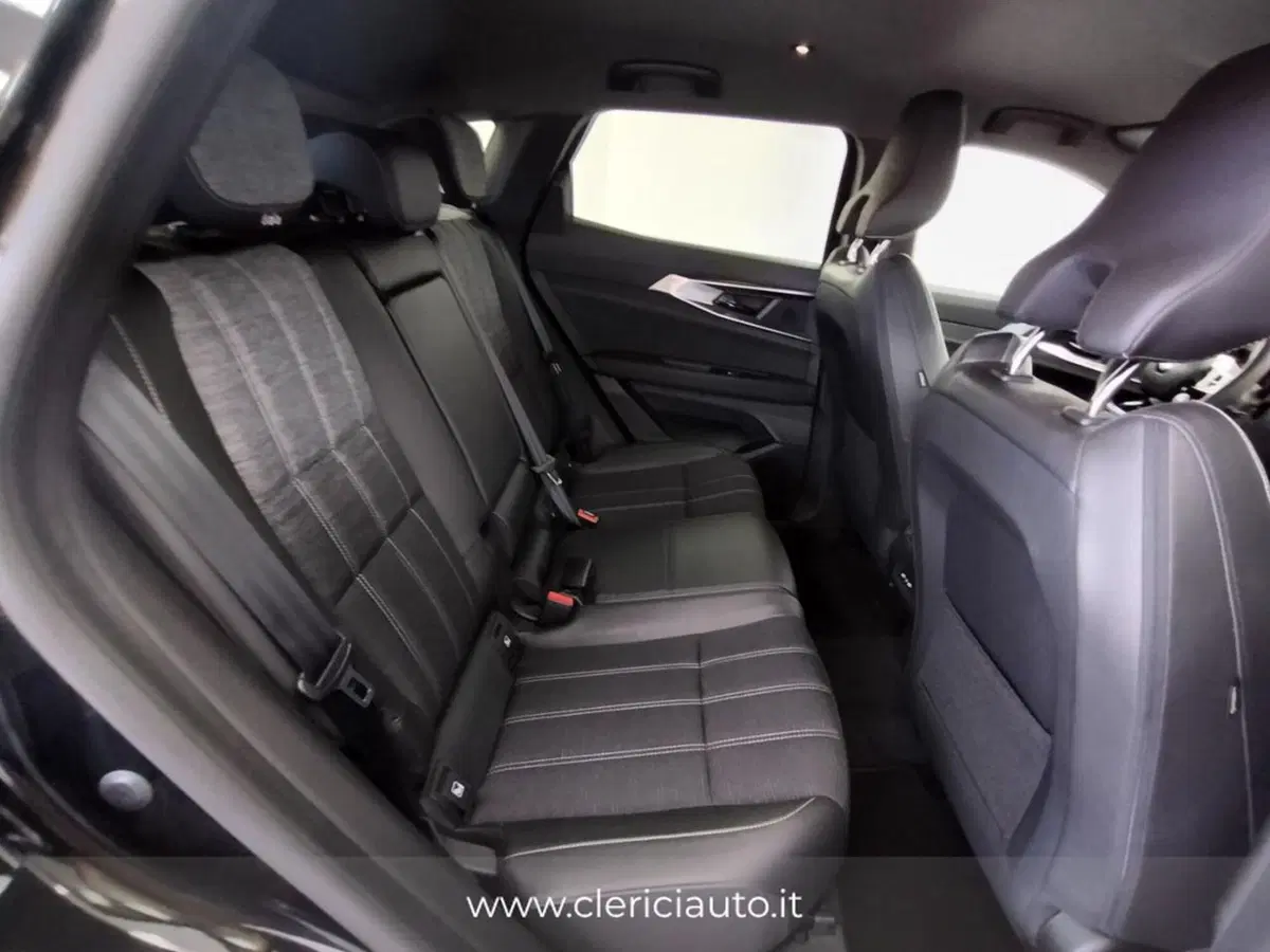 Renault Austral usata a Como (5)