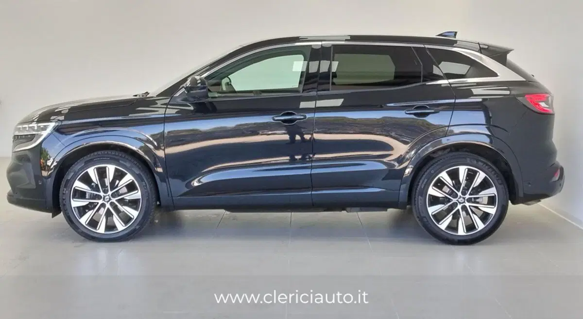 Renault Austral usata a Como (8)