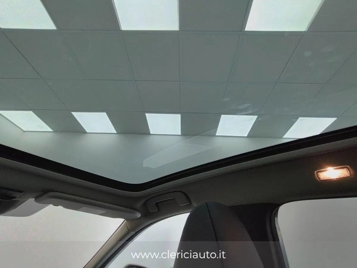 Nissan Qashqai usata a Como (20)