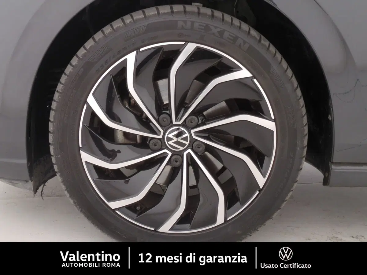 Volkswagen Golf usata a Roma (11)