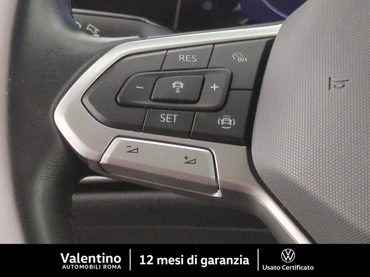 Volkswagen Golf usata a Roma (14)