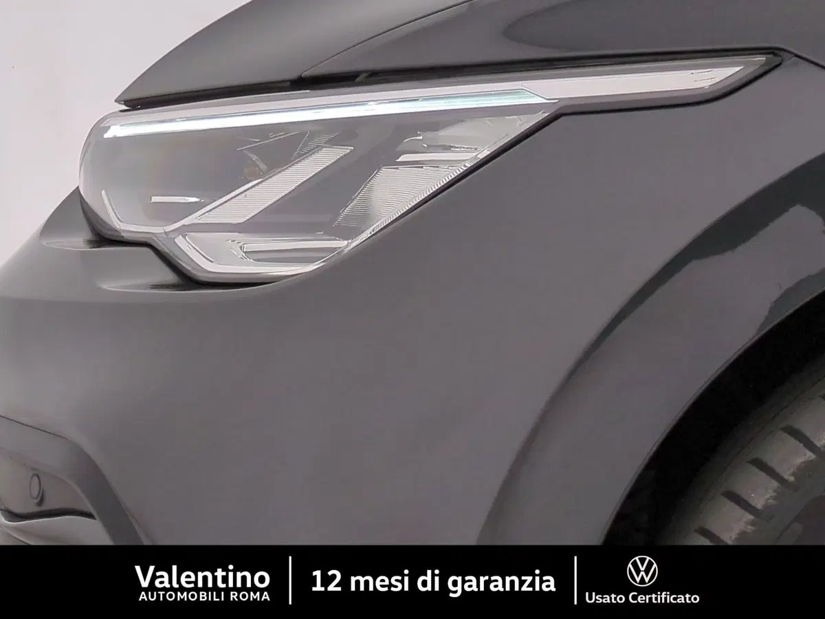 Volkswagen Golf usata a Roma (8)