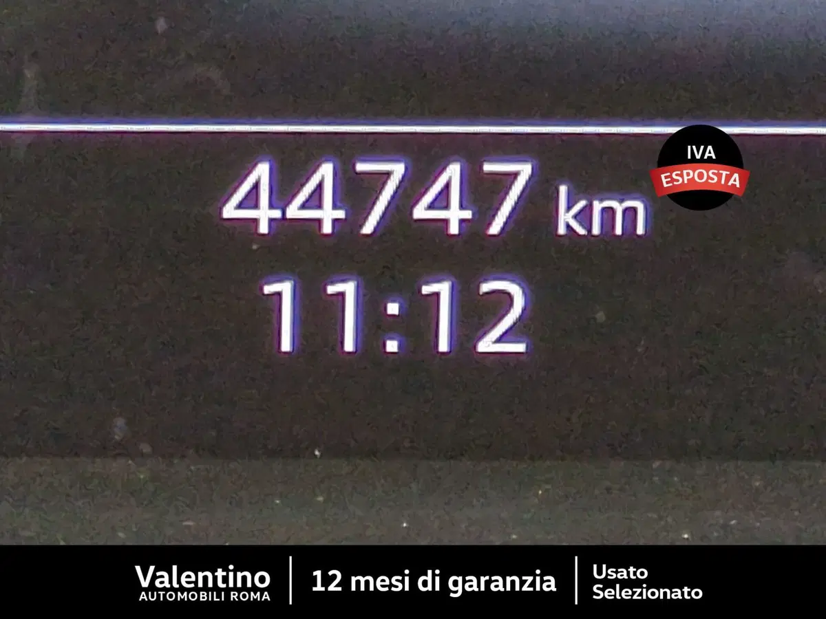 Audi Q3 Sportback usata a Roma (16)