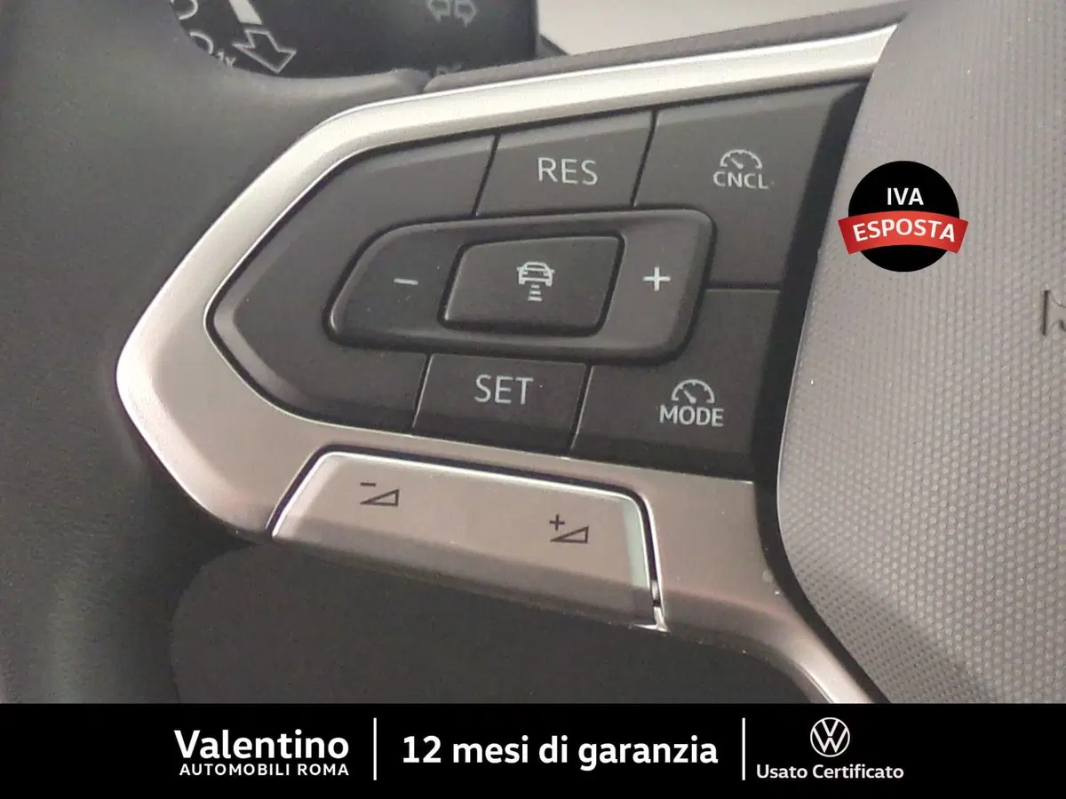 Volkswagen Golf usata a Roma (15)