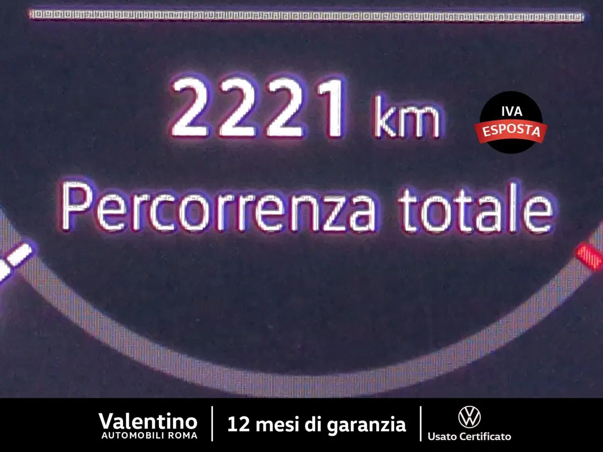 Volkswagen Golf usata a Roma (16)