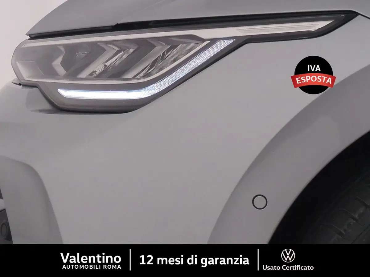 Volkswagen Golf usata a Roma (8)