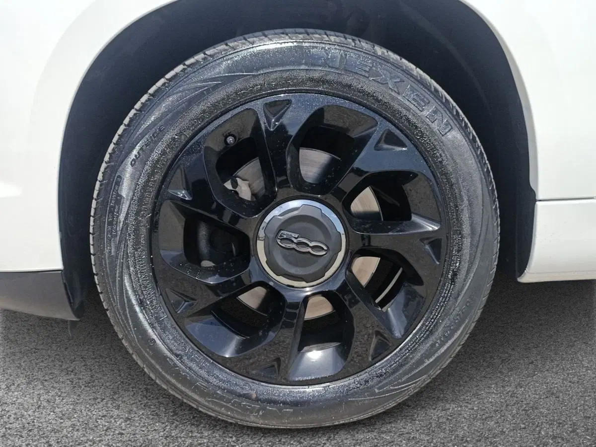 Fiat 500L usata a Barletta-Andria-Trani (6)