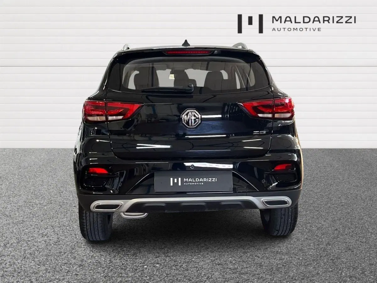 Mg ZS usata a Taranto (3)