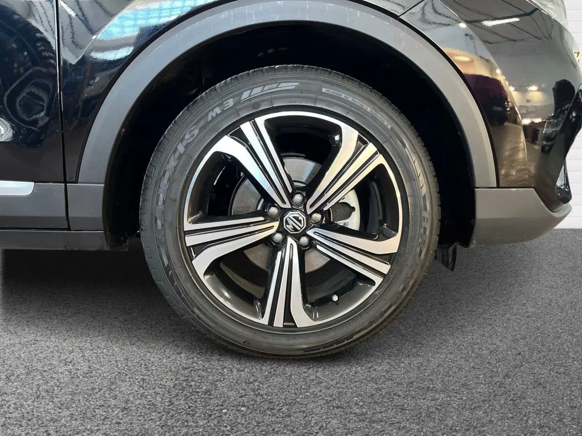 Mg ZS usata a Taranto (6)
