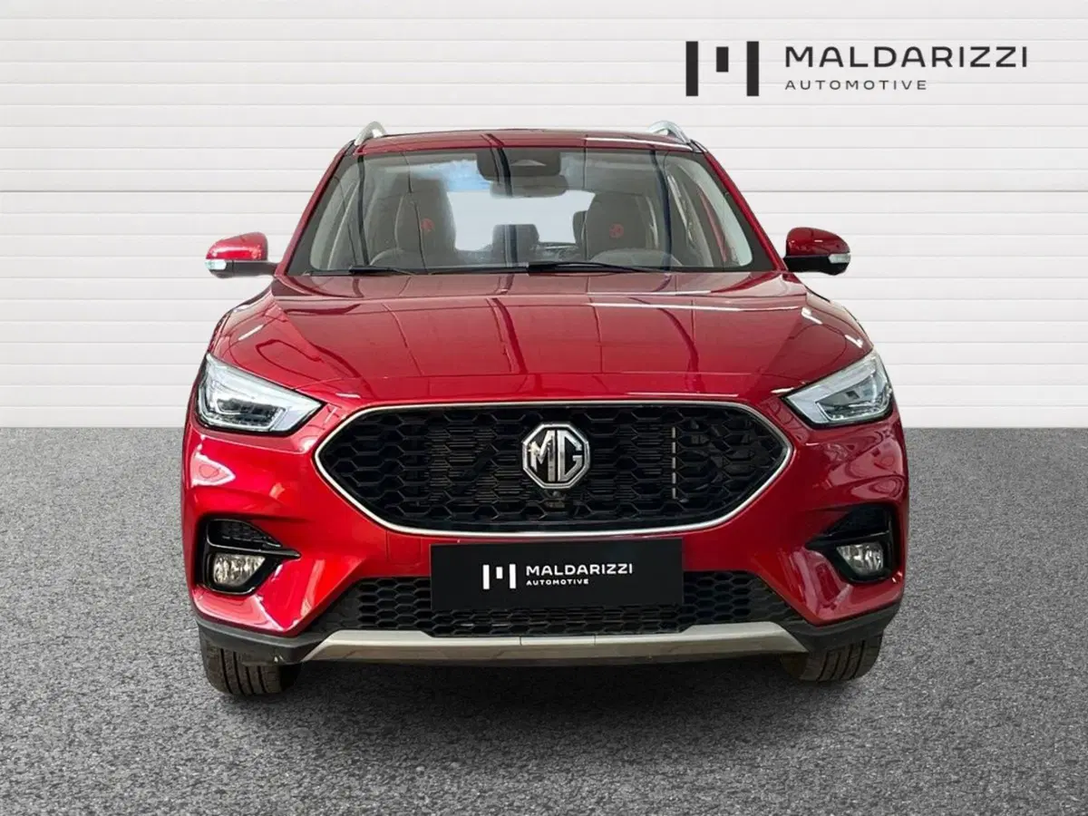 Mg ZS usata a Bari (2)