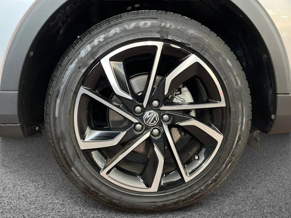 Mg ZS usata a Bari (6)
