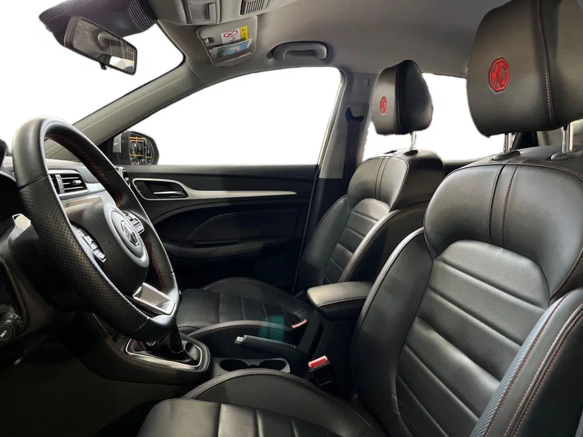 Mg ZS usata a Bari (7)
