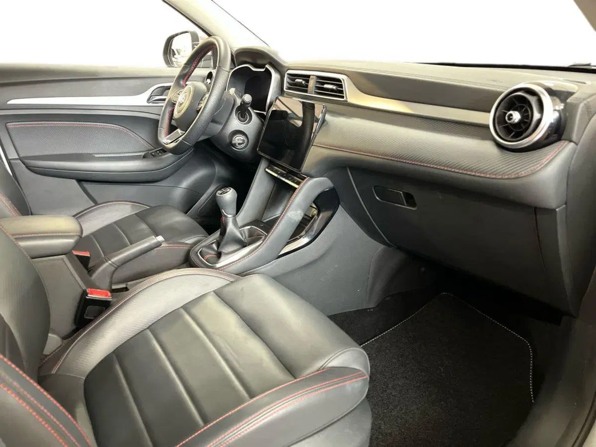 Mg ZS usata a Bari (9)