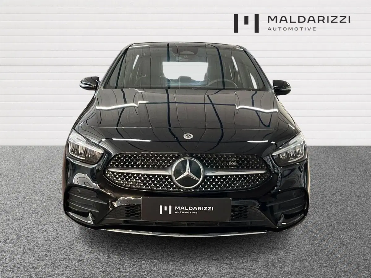 Mercedes-Benz Classe B usata a Bari (2)