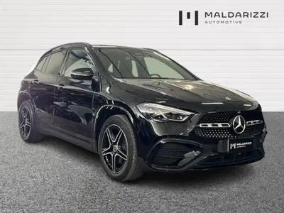 Mercedes-Benz GLA SUV 200 d AMG Line Advanced Plus 4matic auto del 2024 usata a Bari