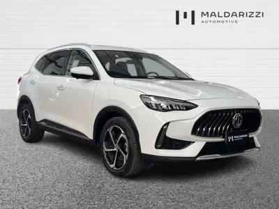 Mg HS HS 1.5T-GDI Luxury del 2024 usata a Bari
