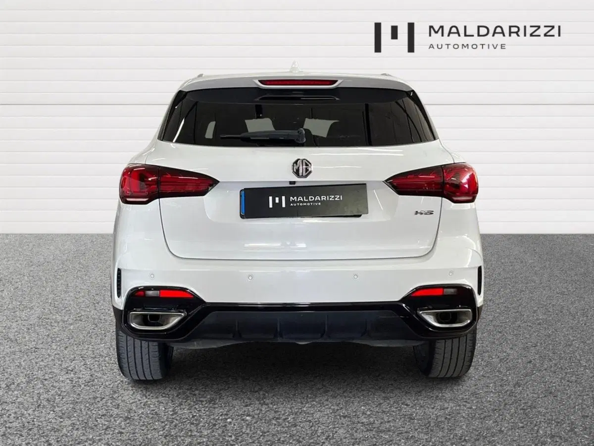 Mg HS usata a Bari (3)