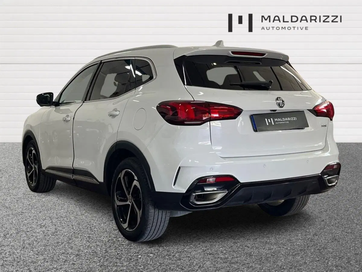 Mg HS usata a Bari (4)