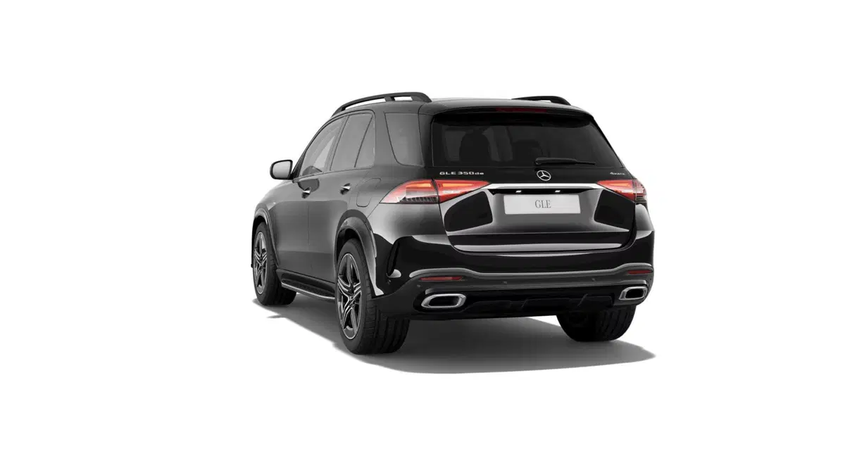 Mercedes-Benz GLE SUV nuova a Monza e Brianza (3)