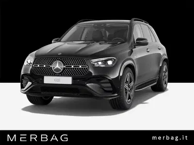 Mercedes-Benz GLE SUV 350 de phev AMG Line Premium 4matic auto nuova a Monza