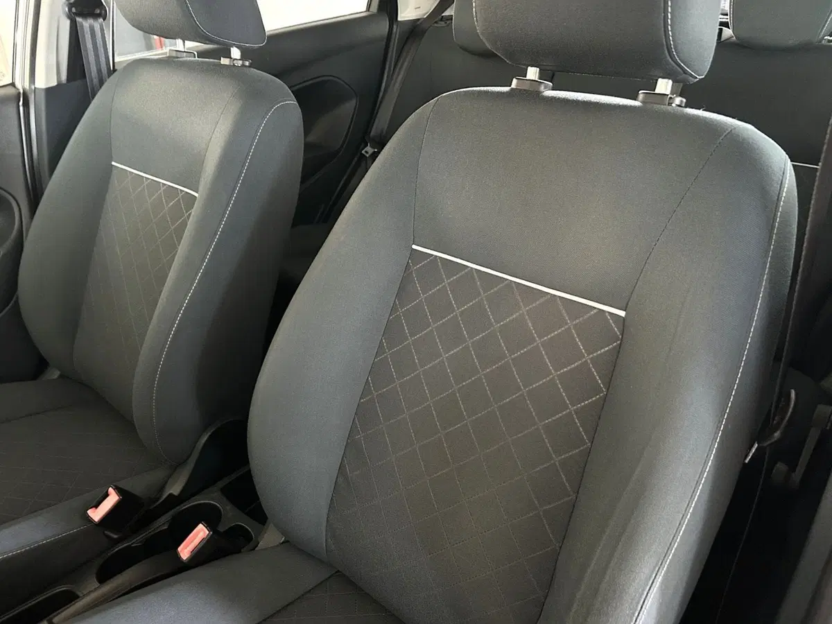 Ford Fiesta usata a Ferrara (10)